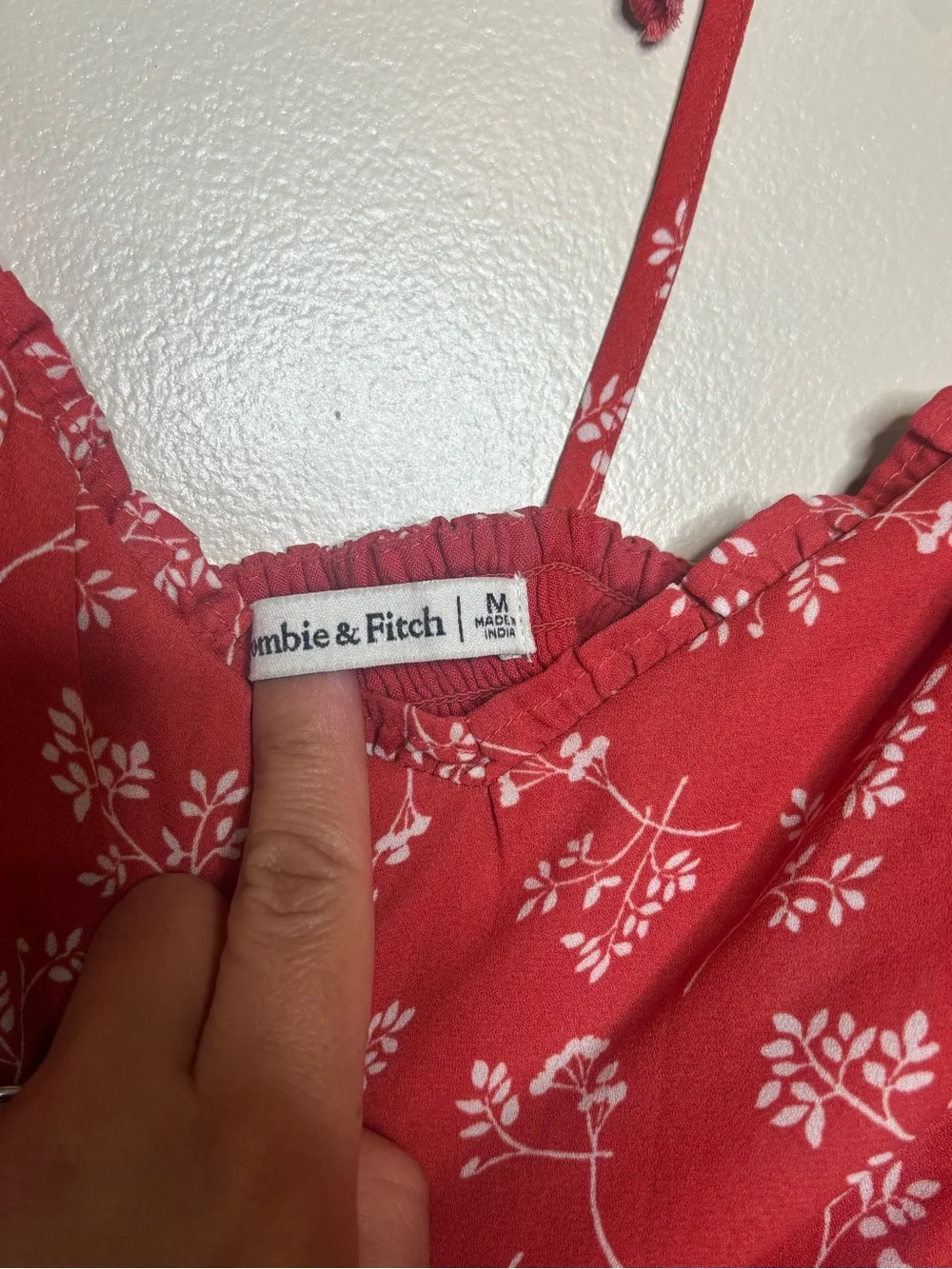 Abercrombie & Fitch abercrombie fitch
